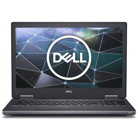 Dell Precision 7530 Refurbished Grade A 15.6" (Core i7-8750H/32GB/1TB SSD/W10 Pro)