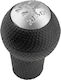NTY 5 Shift Knob for Honda Jazz 2002+ Black