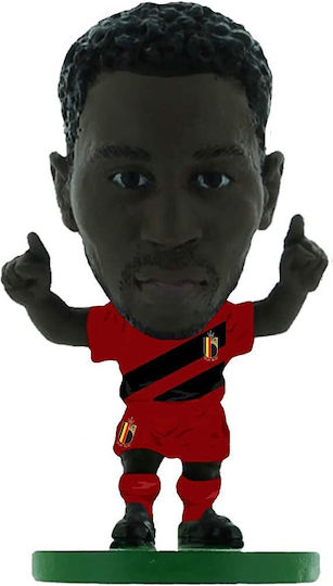 Soccerstarz Football Romelu Lukaku Belgium Figure 5cm