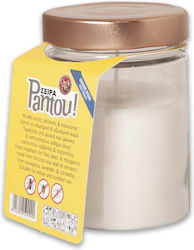 Unigreen Pantou Εντομοαπωθητικό Κερί 580ml