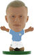 Soccerstarz Football Erling Haaland Man City Figure 5cm