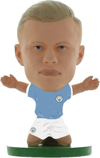Soccerstarz Football Erling Haaland Man City Figure 5cm