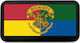 ERT Group Harry Potter Ηχείο Bluetooth 3W Πολύχρωμο