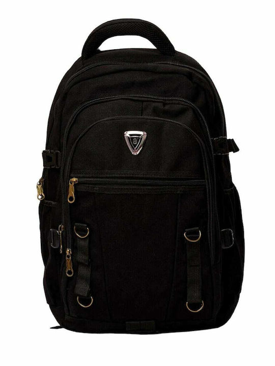Bag to Bag Backpack Μαύρο