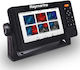 Raymarine GPS / Βυθόμετρο Element S 7"