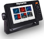 Raymarine GPS Element S