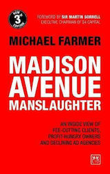 Madison Avenue Manslaughter