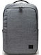 Herschel Kaslo Tech 20lt Γκρι
