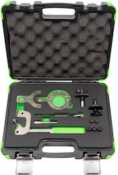 JBM Auto Handwerkzeug-Set Für Fiat Ford Opel Su...