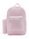 Converse Backpack Ροζ