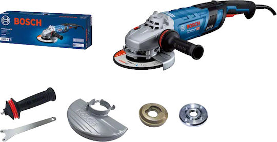 Bosch GWS 30-180 B Polizor unghiular 180mm Electrică 2800W