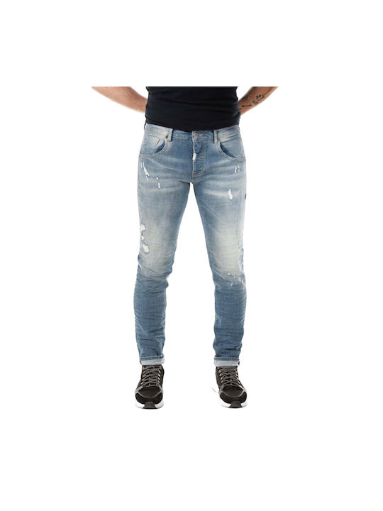 Profil 2246 Herren Jeans Jeans elastisch