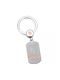 Morellato Metallic Keychain