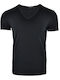 T-shirt Kouros 3341 black Kouros Black