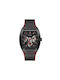 Guess Watch in Black Color