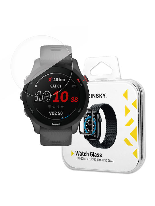 Wozinsky Tempered Glass για το Garmin Forerunner 255 1τμχ