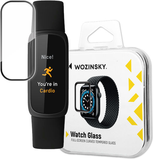 Wozinsky Tempered Glass για το Fitbit Inspire 3 1τμχ