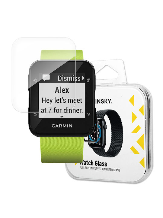 Garmin forerunner 35 skroutz store