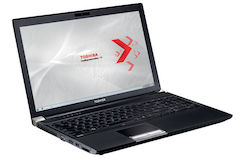 Toshiba Tecra R840 Aufgearbeiteter Grad E-Commerce-Website 14" (Kern i5-2420M/8GB/240GB SSD/W10 Pro)