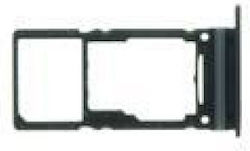 Samsung Sim Card Slot Gray for Galaxy A34 Samsung Sim Card Slot Gray for Galaxy A34