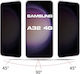 ANTISPY 0.3mm Full Glue Privacy Full Face Tempered Glass Μαύρο (Galaxy A32 4G)