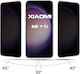 ANTISPY 0.3mm Full Glue Privacy Full Face Tempered Glass Μαύρο (Poco F3 / Mi 11i)