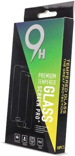 10in1 2.5D 0.3mm Tempered Glass 10τμχ (Galaxy S21 5G)