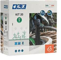G.F Automatic Drip Irrigation