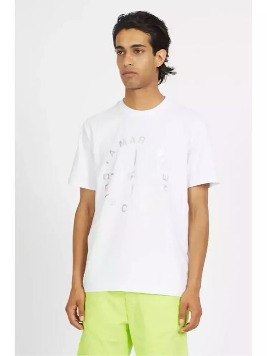 Tricou Alb