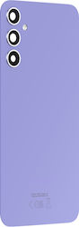 Samsung Replacement Back Cover Purple for Galax...