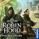 Game Expansion The Adventures of Robin Hood - Friar Tuck in Danger for 2-4 Players 10+ Years Old (EN) Kosmos