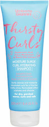 Umberto Giannini Thirsty Curls 250ml