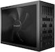 Be Quiet Dark Power Pro 13 1600W Negru Sursă de Alimentare Calculator Complet modular 80 Plus Titanium