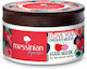 Messinian Spa I Love You Cherry Much Haarmaske für Hydratation 250ml