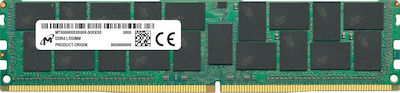 Micron 128GB DDR4 RAM with 3200 Speed for Server