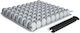 Vita Orthopaedics 10-2-067 Pressure Ulcers Relief Cushion with Air Cells 46x40x6cm