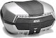 Givi V58N Maxia 5 Monokey Мотоциклетен Куфар 58...