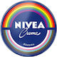Nivea Be You Limited Edition Ενυδατική Κρέμα για Σκασμένα Χέρια 75ml