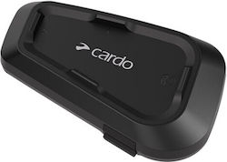Cardo Spirit Ενδοεπικοινωνία Μονή για Κράνος Μηχανής με Bluetooth