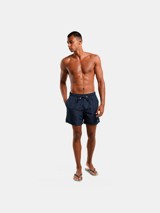 Rebase Men's Swimwear Shorts Navy Blue