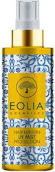 Eolia Cosmetics Keratin Uv Mist Protection Αντηλιακό Μαλλιών Spray 100ml