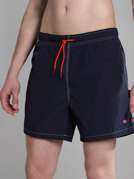 Napapijri Valis Costume de baie bărbați Pantalo...