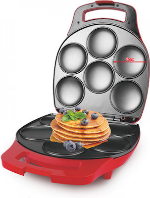 DSP Συσκευή για Pancakes 1200W