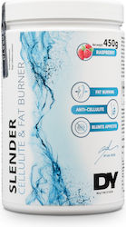 Dorian Yates Slender 1950mg 450gr