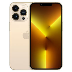 Apple iPhone 13 Pro (6/256GB) Gold Refurbished Grade A Apple iPhone 13 Pro (6/256GB) Gold Refurbished Grade A