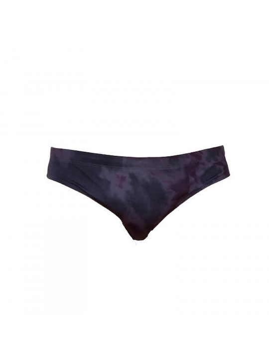 Z3R0D Costume de baie Slip Dark Shadows