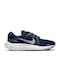 Air Zoom Vomero 16 Men's Sport Shoes Running Blue