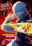 Persona4 Arena Vol. 1