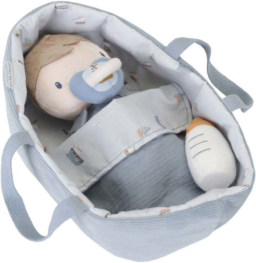 Little Dutch Păpușă Bebe Jim Pentru 0+ Ani 30 Cm