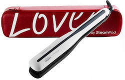 L'Oreal Professionnel Steampod 3.0 Limited Edition Love Hair Straightener with Steam
